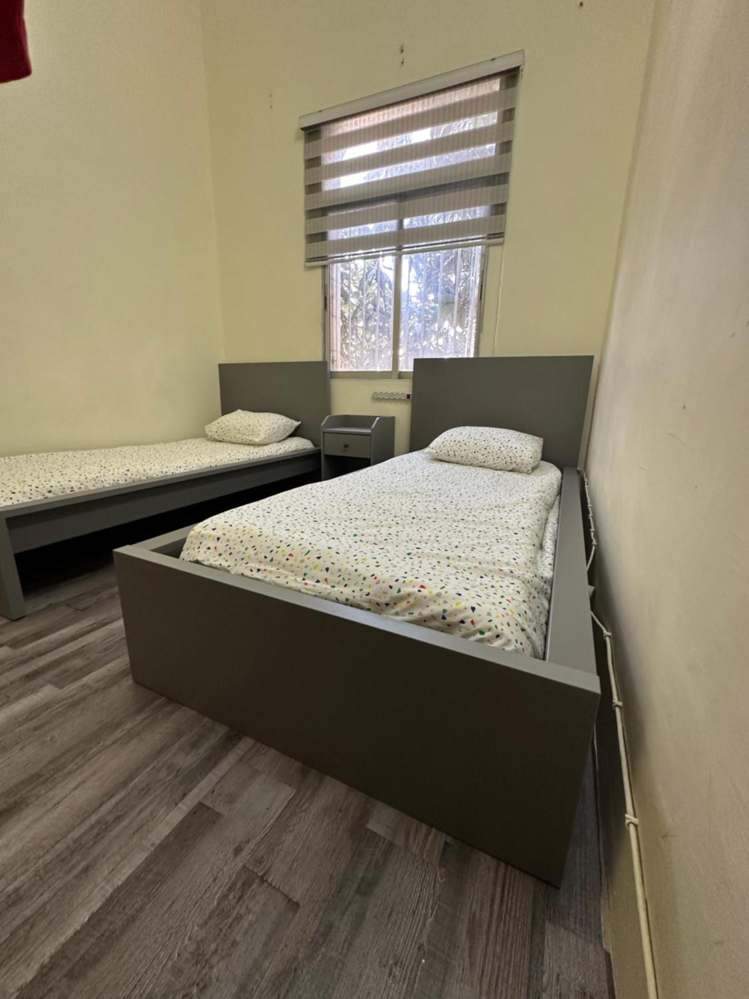 Hayat Guest House Nablus Exteriér fotografie